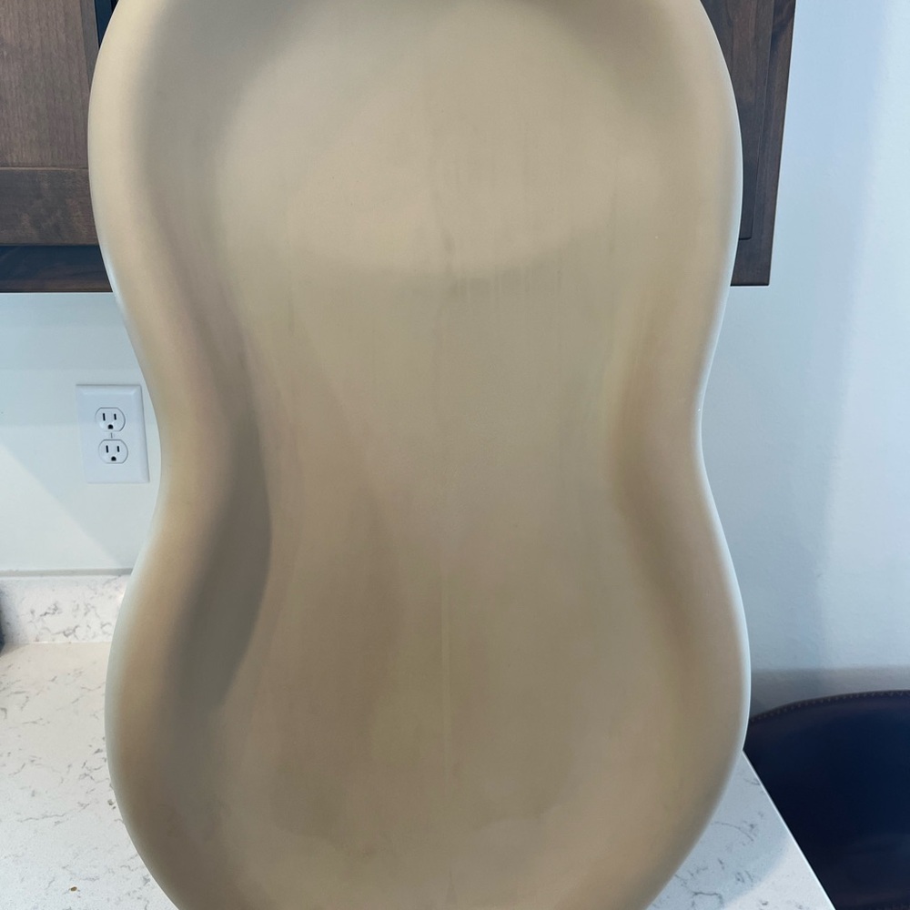 Keekaroo Peanut Changing Pad